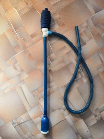 Лот: 15787434. Фото: 1. Бытовой механический насос. Ручные орудия труда