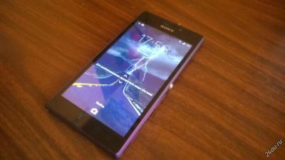 Лот: 5688696. Фото: 1. Sony Xperia M2 1sim.4G. Смартфоны