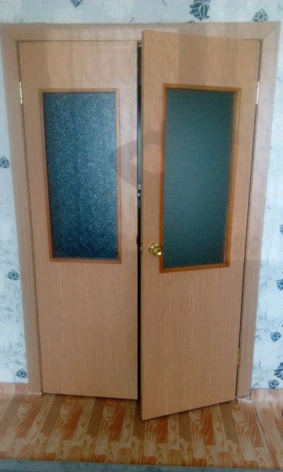 Лот: 9748373. Фото: 1. Межкомнатные двери. Двери межкомнатные