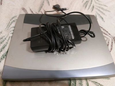 Лот: 25896332. Фото: 1. Продам ноутбук Toshiba T8200. Ноутбуки