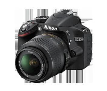 Лот: 6028201. Фото: 1. Nikon D3200 kit 18-55 новый!. Цифровые зеркальные