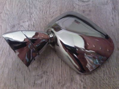 Лот: 4756327. Фото: 1. Зеркало боковое ГАЗ 24 ВОЛГА... Другое (автозапчасти)