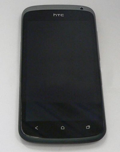 Лот: 3918760. Фото: 1. Продам обменяю HTC one X. хорошее... Смартфоны