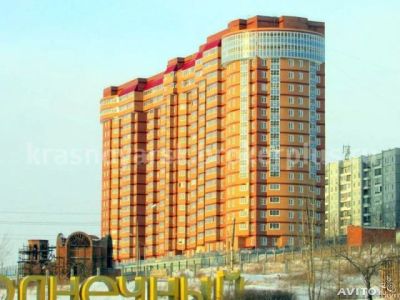 Лот: 3007471. Фото: 1. Продам 1 комнатную квартиру (студия... Квартиры, студии