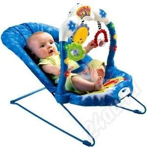 Лот: 234318. Фото: 1. детское кресло "ударяй и играй... Другое (дети растут)