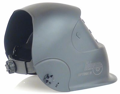 Лот: 4421486. Фото: 1. Маска сварщика хамелеон Fubag... Приспособления для электросварочных работ