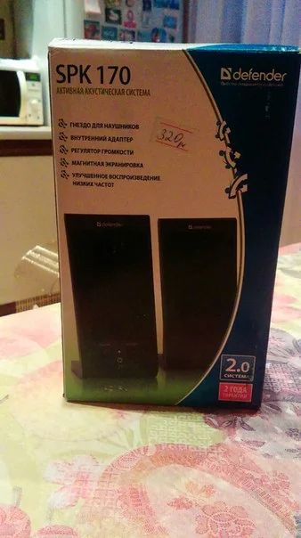 Лот: 5453104. Фото: 1. Колонки.... Акустические системы