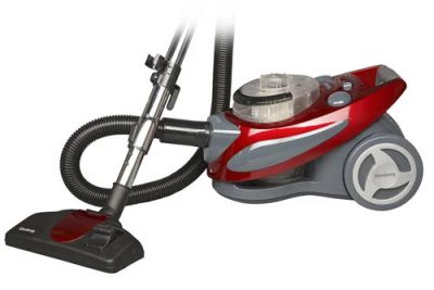 Лот: 3584627. Фото: 1. Пылесос Elenberg VC-2039. Пылесосы, паровые швабры