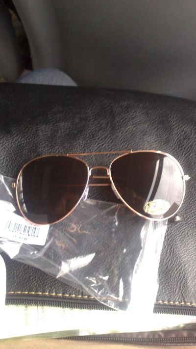 Лот: 7532778. Фото: 1. Очки солнцезащитные. Очки солнцезащитные