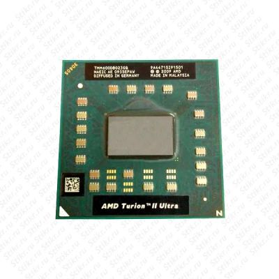 Лот: 9492111. Фото: 1. Процессор для ноутбука Процессор... Процессоры