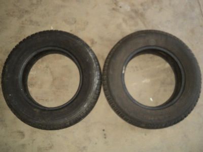 Лот: 3091377. Фото: 1. Amtel Planet DC 185/70 R14 - 2... Шины