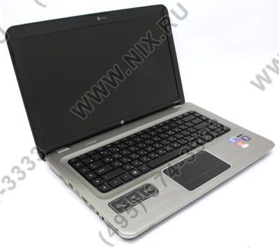 Лот: 3975778. Фото: 1. HP Pavilion dv6-3124er (Core i7... Ноутбуки