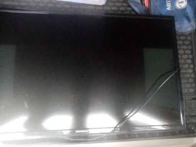 Лот: 16166826. Фото: 1. телевизор Erisson 39LES67 без... Телевизоры