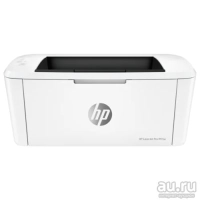 Лот: 14762112. Фото: 1. Лазерный принтер HP LaserJet Pro... Лазерные принтеры