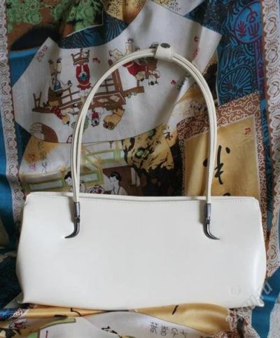 Лот: 2844822. Фото: 1. Сумка женская Vanlima. Сумки