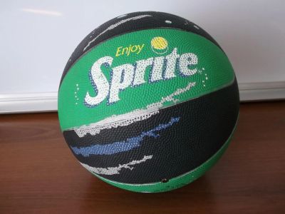 Лот: 4017285. Фото: 1. мяч баскетбольный. Мячи, ракетки, шайбы, клюшки