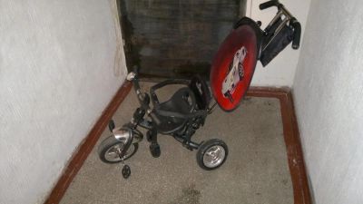 Лот: 7695929. Фото: 1. Велик. Красноярск