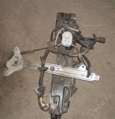 Лот: 607969. Фото: 1. Стеклоподъемник Corona 190. Электрооборудование