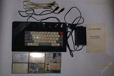 Лот: 916655. Фото: 1. ZX Spectrum 48. Другое (компьютеры, оргтехника, канцтовары)