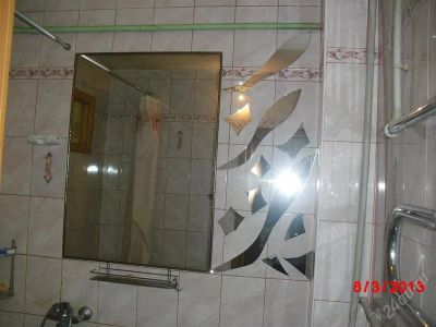 Лот: 2583864. Фото: 1. зеркала стекла по любым размерам. Фурнитура, комплектующие