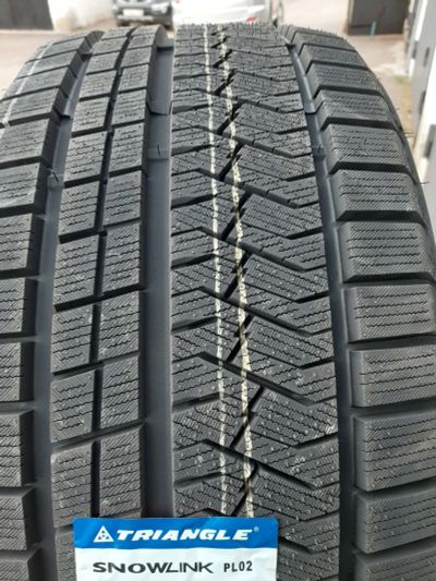 Лот: 25887005. Фото: 1. 245/55 R19 "Triangle PL02" Новые... Шины