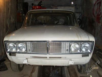 Лот: 683414. Фото: 1. Ваз 2106 Почти лютый=). Автомобили