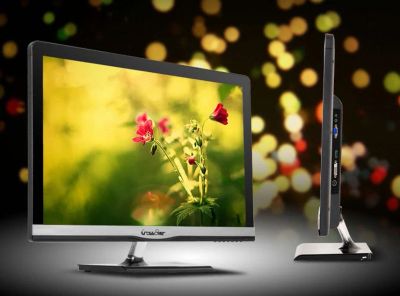 Лот: 3561979. Фото: 1. Профессиональный монитор матрица... ЖК-мониторы