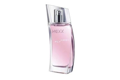Лот: 8431328. Фото: 1. Mexx Fly High Women, 100мл. Женская парфюмерия