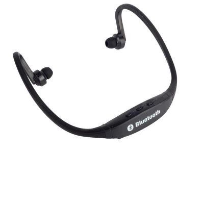 Лот: 4552967. Фото: 1. Гарнитура Bluetooth LK LK-S9 затылочные... Красноярск