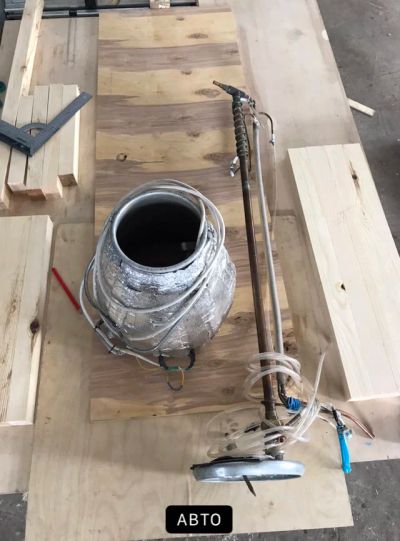 Лот: 16342909. Фото: 1. Самогонный апарат. Дистилляторы бытовые и комплектующие