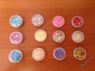 Лот: 5812547. Фото: 1. Украшение для ногтей. Другое (маникюр и педикюр)