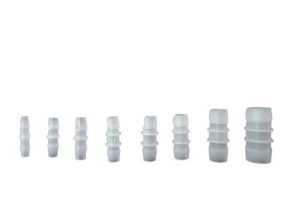 Лот: 25734331. Фото: 1. Пластиковый соединитель для трубок... Промышленное