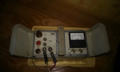 Лот: 4743396. Фото: 1. Универсальное автомобильное зарядное... Пуско-зарядные устройства