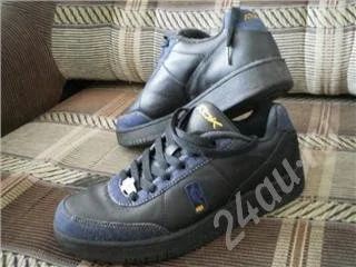 Лот: 232912. Фото: 1. Любителям баскетбола кросы RBK... Кеды, кроссовки, слипоны