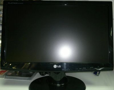 Лот: 6578252. Фото: 1. монитор LG Flatron W1943SS. ЖК-мониторы