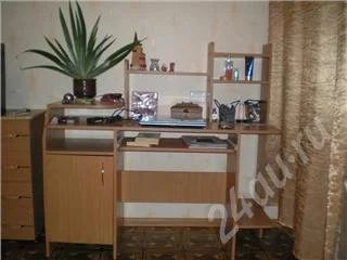 Лот: 258342. Фото: 1. Стол компьютерный. Другое (мебель)