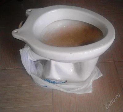 Лот: 1965722. Фото: 1. унитаз. Унитазы, биде