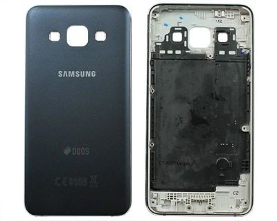 Лот: 20883673. Фото: 1. Задняя крышка Samsung A300F Galaxy... Корпуса, клавиатуры, кнопки