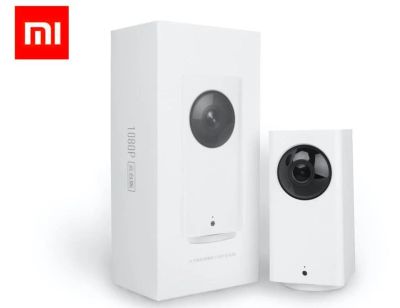 Лот: 10700682. Фото: 1. Xiaomi Dafang ip Camera 1080p... Веб-камеры