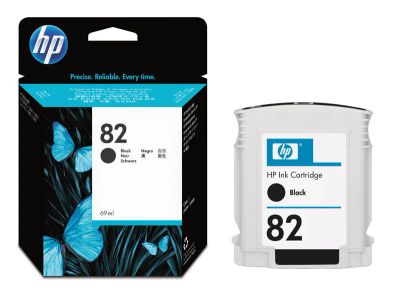 Лот: 6177377. Фото: 1. Оригинальный картридж HP CH565A... Картриджи, расходные материалы