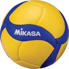 Лот: 21276750. Фото: 1. Мяч волейбольный Mikasa V 1.5W... Сувенирные мелочи