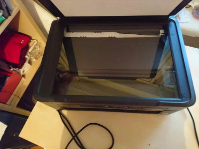 Лот: 6786254. Фото: 1. Epson Expression Home XP-103. Картриджи, расходные материалы