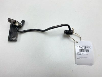 Лот: 25549031. Фото: 1. Трубка топливная Infiniti Ex35... Топливная система