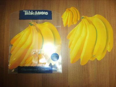 Лот: 3641558. Фото: 1. Термосалфетка. Другое (посуда, кухонная утварь)