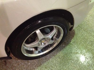 Лот: 5380107. Фото: 1. продам литье Kosei RT Penta R17... Шины на дисках