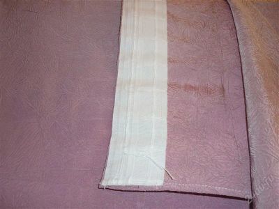 Лот: 2789265. Фото: 1. Шторы короткие для кухни до подоконника... Шторы, тюль