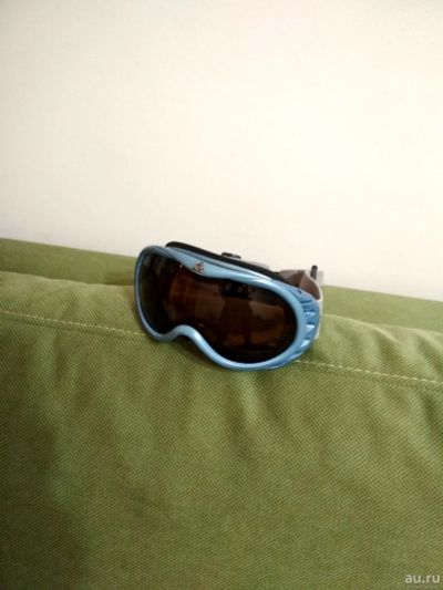 Лот: 16998776. Фото: 1. Очки (маска) K2 (лыжи/снoубopд... Маски, очки