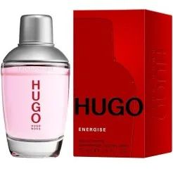 Лот: 19640810. Фото: 1. Туалетная вода Hugo Boss Hugo... Мужская парфюмерия