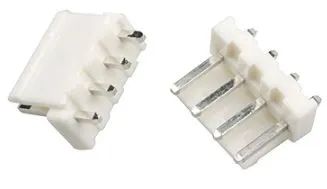 Лот: 20617859. Фото: 1. Разъем штыревой P3.96мм VH3.96... Разъёмы