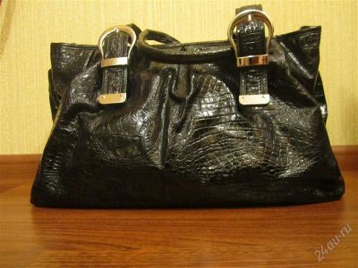 Лот: 1191078. Фото: 1. Сумка. Сумки